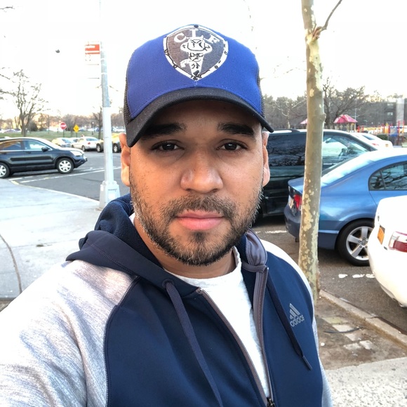 Meet your Posher, Joel - Picture 1 of 1